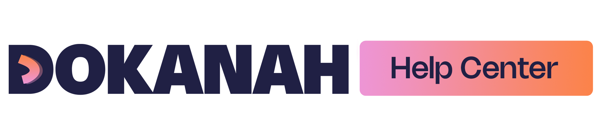 Dokanah
